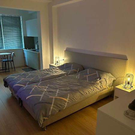 Johana Blloku Apartment In Amazing Location! 地拉那 外观 照片