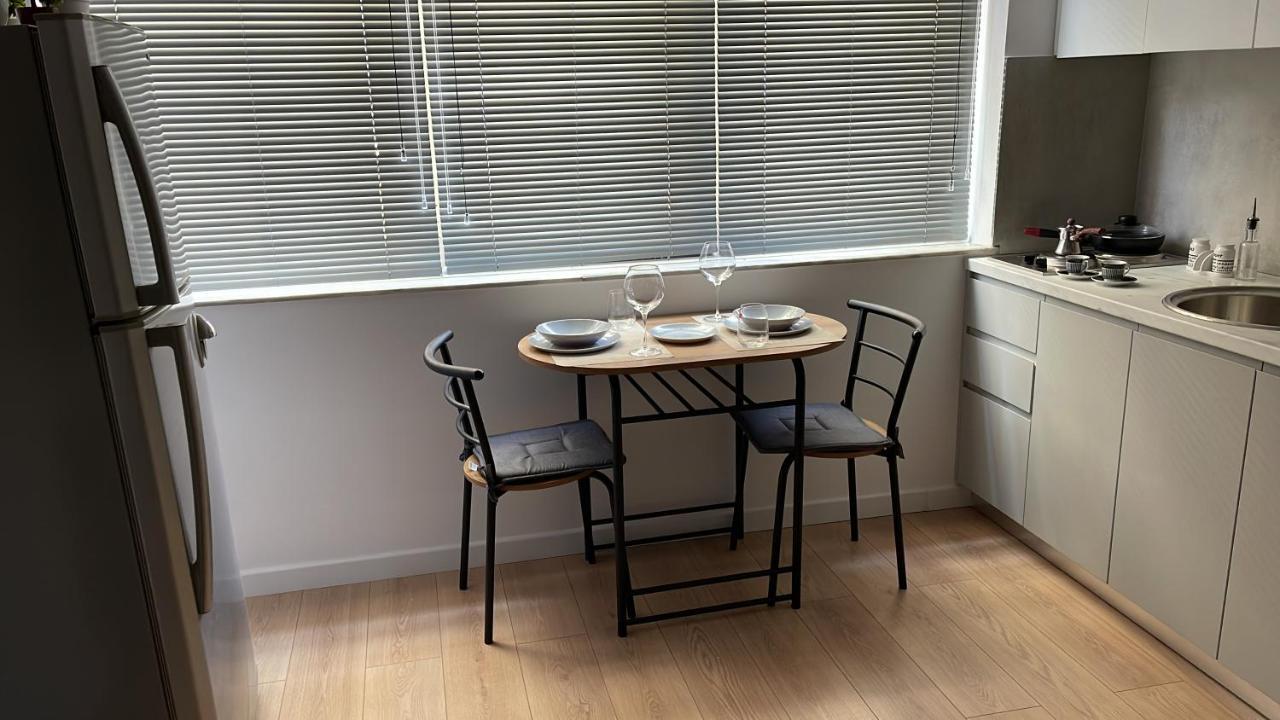 Johana Blloku Apartment In Amazing Location! 地拉那 外观 照片