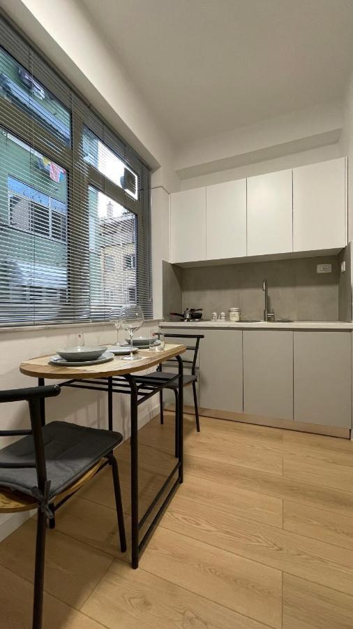 Johana Blloku Apartment In Amazing Location! 地拉那 外观 照片