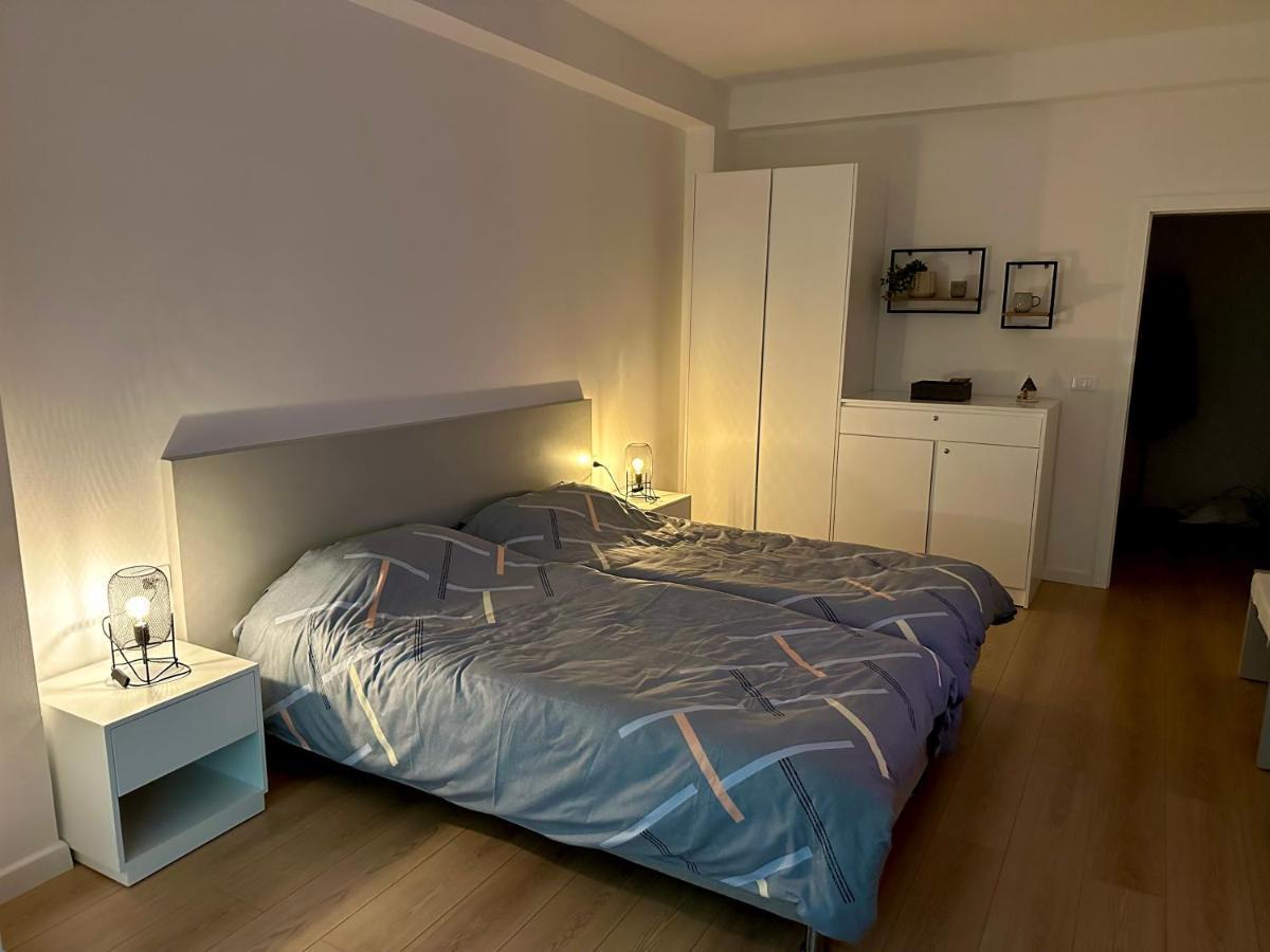 Johana Blloku Apartment In Amazing Location! 地拉那 外观 照片